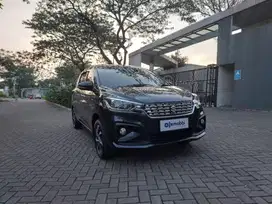 TDP 5jt Suzuki Ertiga 1.5 GX Bensin-AT 2021 KZJ