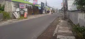 TANAH 1000M JLN RAYA KADISOKA MAGUWOHARJO