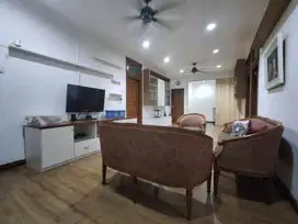 Dijual rumah 2 Lt di sunter Kirana raya jakarta