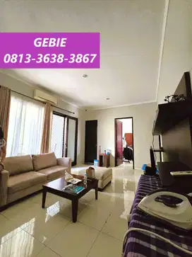 Rumah TURUN HARGA 350 JUTA Siap Huni di Emerald Bintaro SC-15625