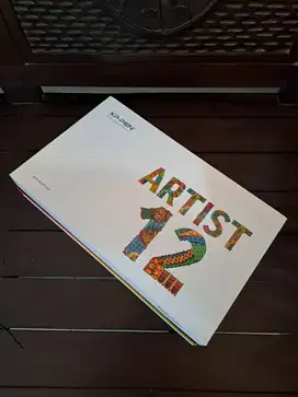XP-PEN Artist 12 1920 X 1080 HD Alat Gambar Digital / Drawing Tablet