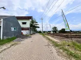 DIJUAL TANAH MURAH KOTA MALANG HANYA 150 JUTA