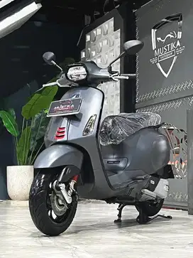 Termurce‼️Vespa Sprint S 150 ABS th 2024 - Ayu Mustika