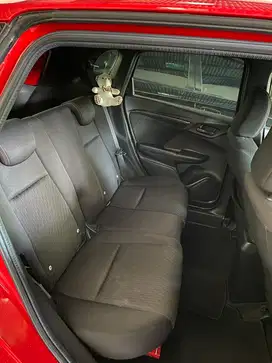 Honda Jazz 2018 Bensin