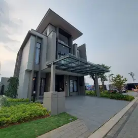 Rumah Mewah di Lokasi Boulevard Gading Serpong Grand Pasadena