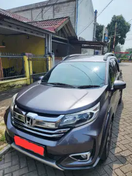 Honda BR-V 2020 Bensin (Nego Tipis)