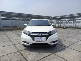 HONDA HRV E 1.5 AT THN 2016