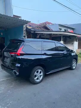 Mitsubishi Xpander 2022 Bensin