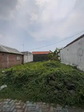 ❤️Tanah Kavling Murah Dekat Pabrik Ecco Pasar Larangan Candi Sidoarjo