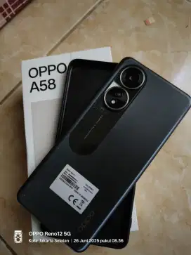 di jual hp oppo a58