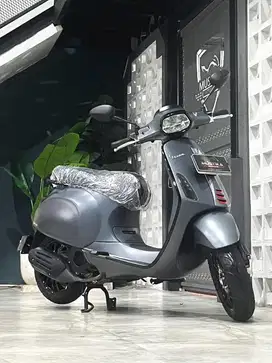 Termurah bingit‼️Vespa Sprint S 150 ABS th 2024 - Ayu Mustika