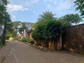 Kavling Siap Bangun, area Cikeas Bogor. Include fasum jalan 5 meter