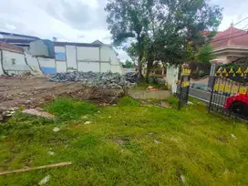 Tanah Kavling murah di Kunta Bhaswara Malang