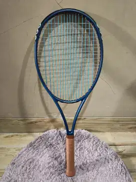 Raket tennis Wilson Blade V9 Rolland Garros