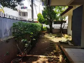 Rumah bagus di cipete Kebayoran Baru strategis dekat stasiun MRT