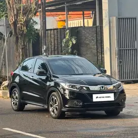 HRV 2020 / 2019 E CVT AT #HR-V MATIC#HRV Prestige#HRV2020#HRV2019