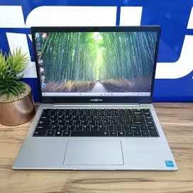 LAPTOP ADVAN SOULMATE INTEL N4020U RAM 8GB EMC 128GB LAYAR 14 INCH