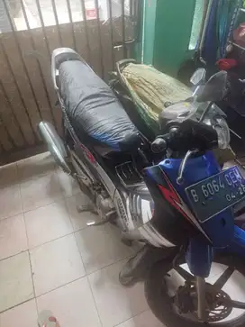 Dijual Shogun 125 R