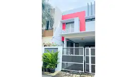 Rumah Jl Kakap, Rawamangun
