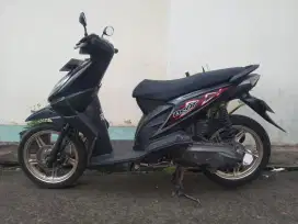 Beat karbu 2012 lengkap bagus