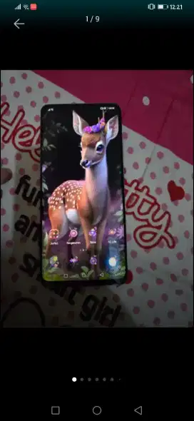 Huawei p30 pro masih bagus
