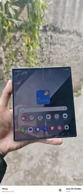 Di cari hp samsung S25