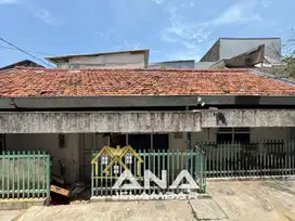 ANA TANAH BENTUK L UK LUAS TANAH 98M DI JELAMBAR