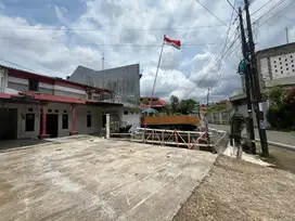 Tanah darat harga 7 juta nego/m2 cash  bonus bangunan