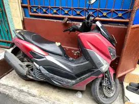 Jual motor Nmax 2018