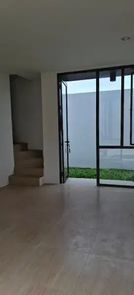 Over kredit Lippo Cikarang cluster Cendana Spark type 1, 2 kamar tidur