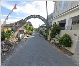Dekat Mc'Donalds Jl.Kaliurang, Tanah Pogung Strategis