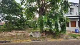 (NEGO) JUAL TANAH SHM LUAS 10X30 STRATEGIS DI PUSAT KOTA TANGERANG