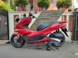 JUAL CEPAT HONDA PCX 160 TAHUN 2022