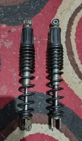 Shockbreaker Nmax Old