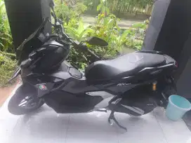 Honda ADV 2022 low km