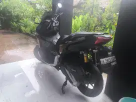 Honda ADV 2022 low km