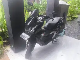 Honda ADV 2022 low km