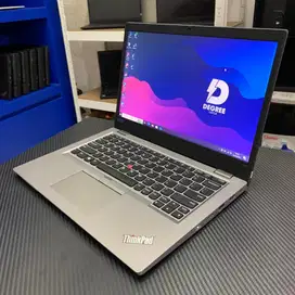 LAPTOP LENOVO THINKPAD L13 i5 GEN 10 RAM 8 GB SSD 256 GB UPGRADABLE