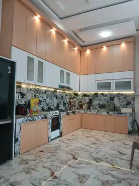 Kitchenset modern