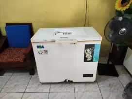 Freezer RSA 220 Liter