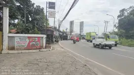Dijual tanah eks resto cikupa kab tangerang banten