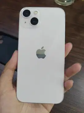 IPHONE 13 256 GB original