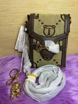 Tas Selempang Handphone