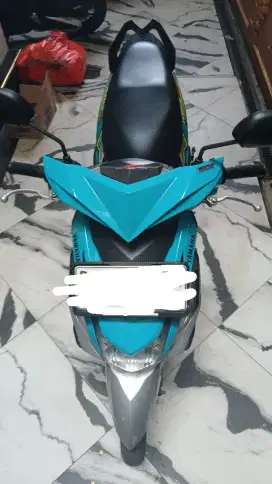 YAMAHA MIO M3 2024