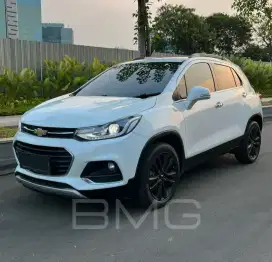Chevrolet trax antik