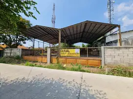 Jual Tanah di Jl Cikoneng, Hegarmukti, Cikarang Luas 810m2