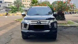 Mitsubishi Pajero Sport Dakar 2.4 Ultimate 4x4 Sunroof facelift 2023