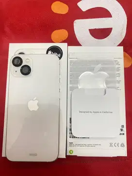 iphone 13 128 ibox starlight bh 100
