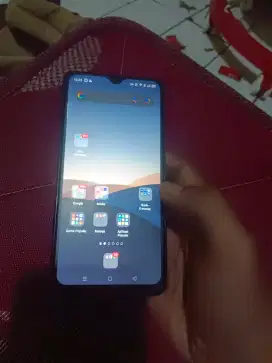 Dijual aja oppo f9