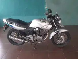 Tiger 2000 silver